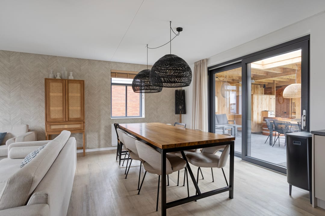 Photo 8 of Maasresidence Thorn, Villa 192