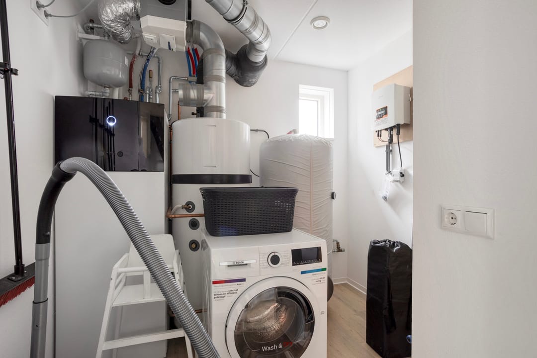 Photo 16 of Maasresidence Thorn, Villa 192