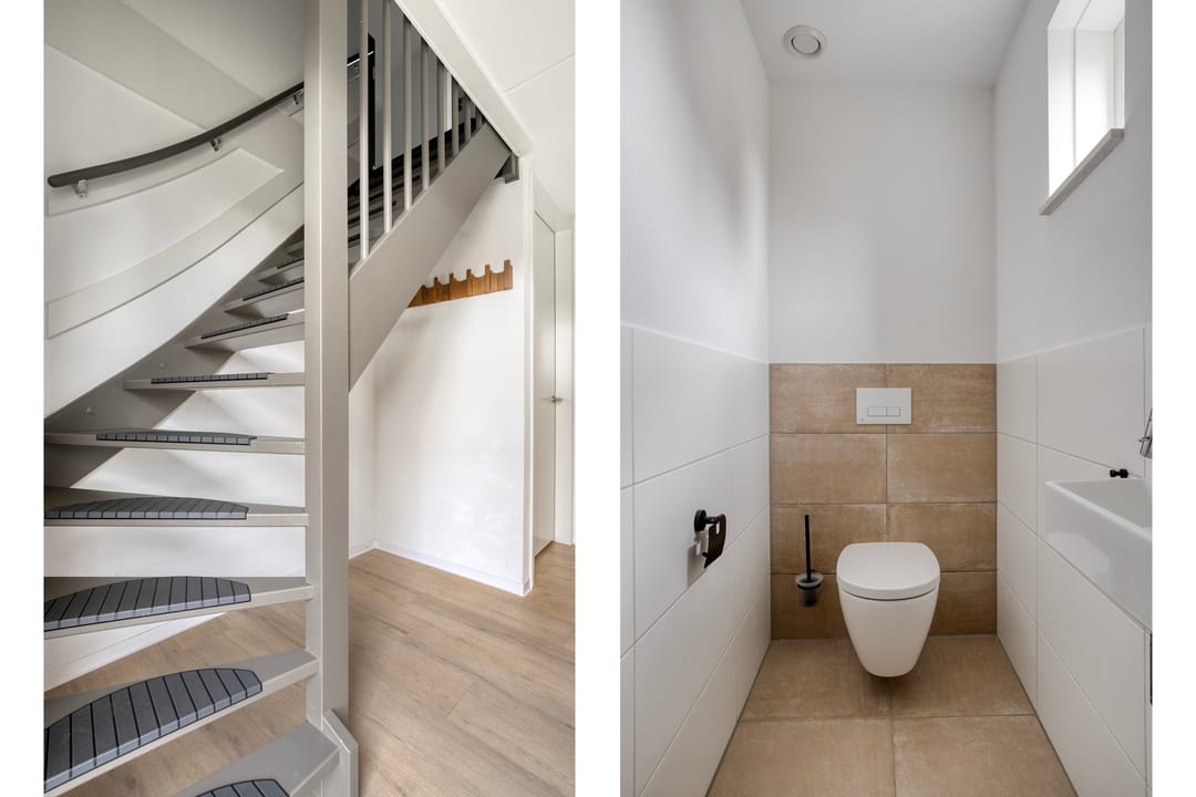 Photo 17 of Maasresidence Thorn, Villa 192