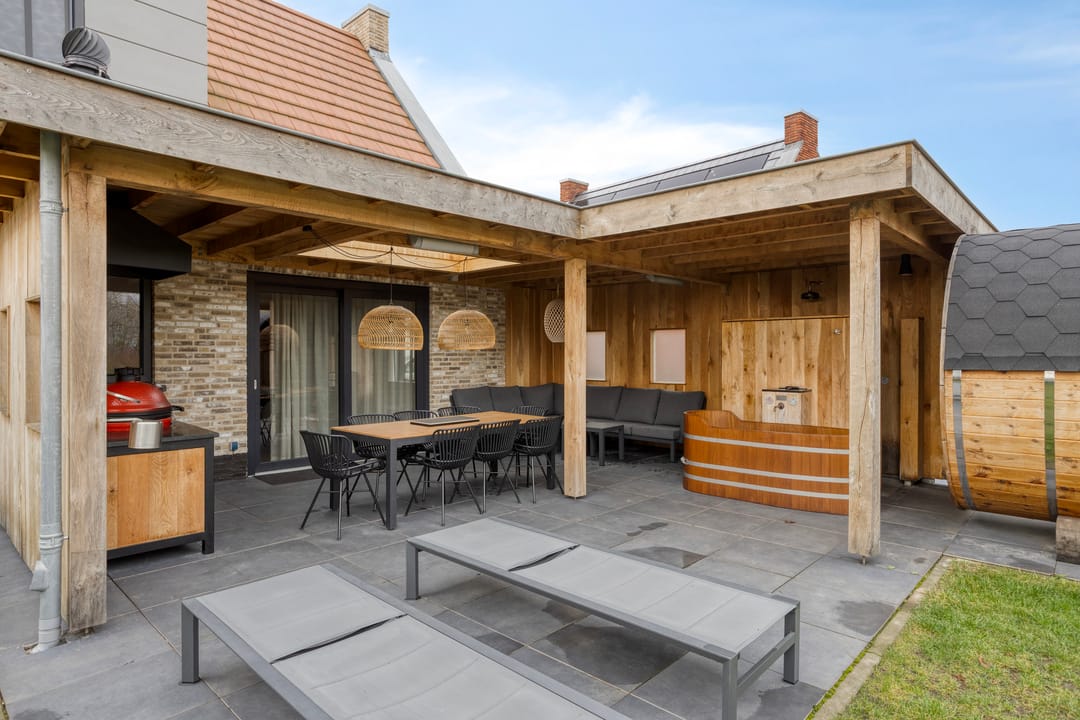 Photo 31 of Maasresidence Thorn, Villa 192