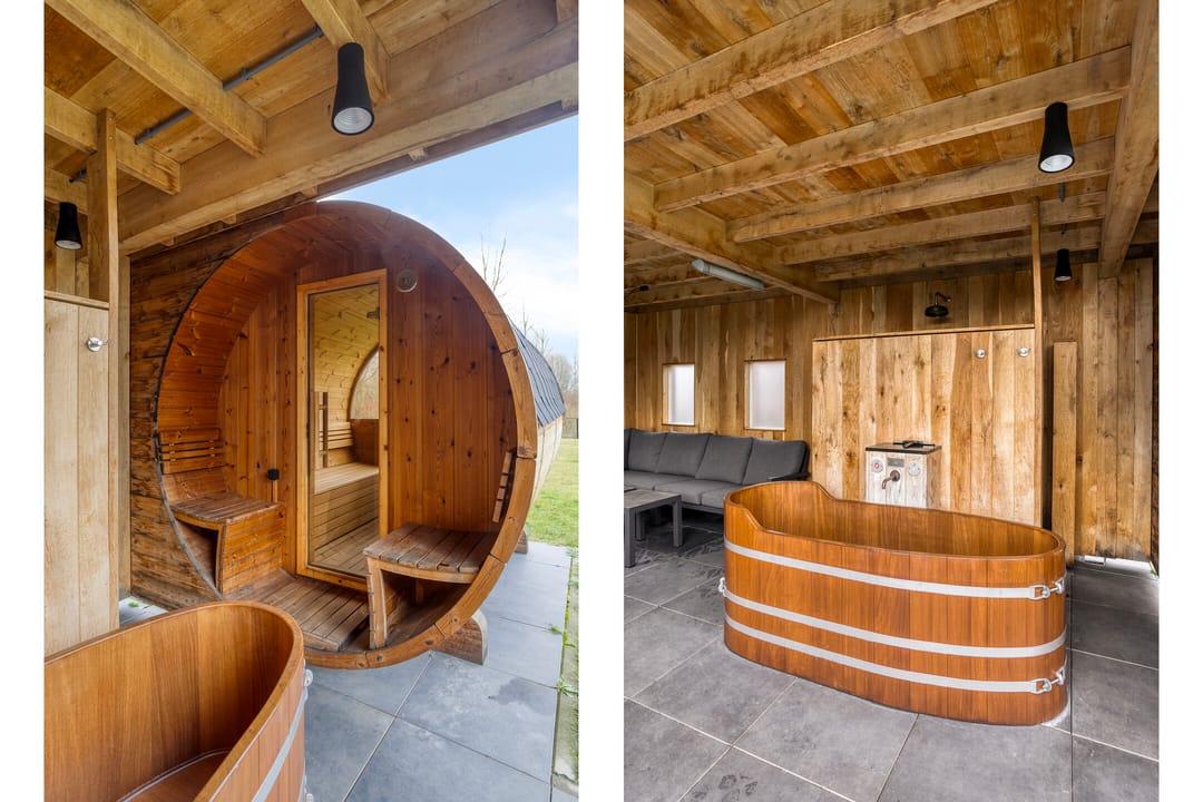 Photo 32 of Maasresidence Thorn, Villa 192