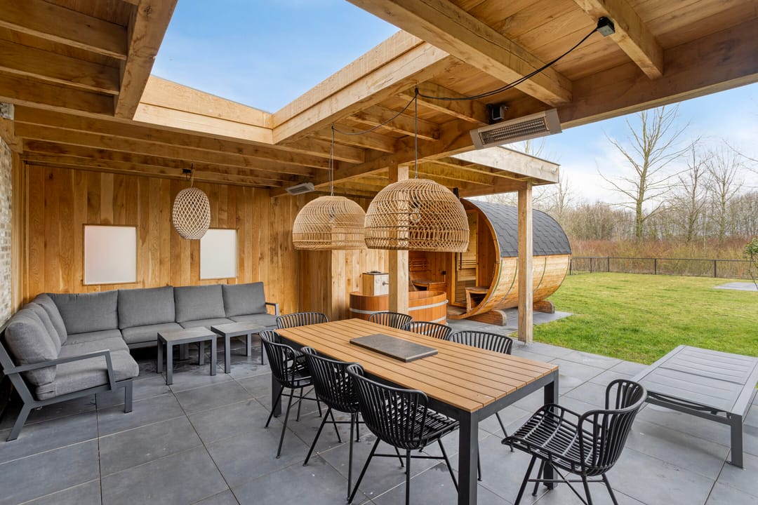 Photo 2 of Maasresidence Thorn, Villa 192