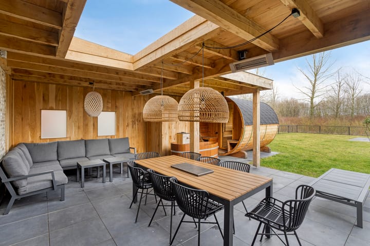 Maasresidence Thorn, Villa 192
