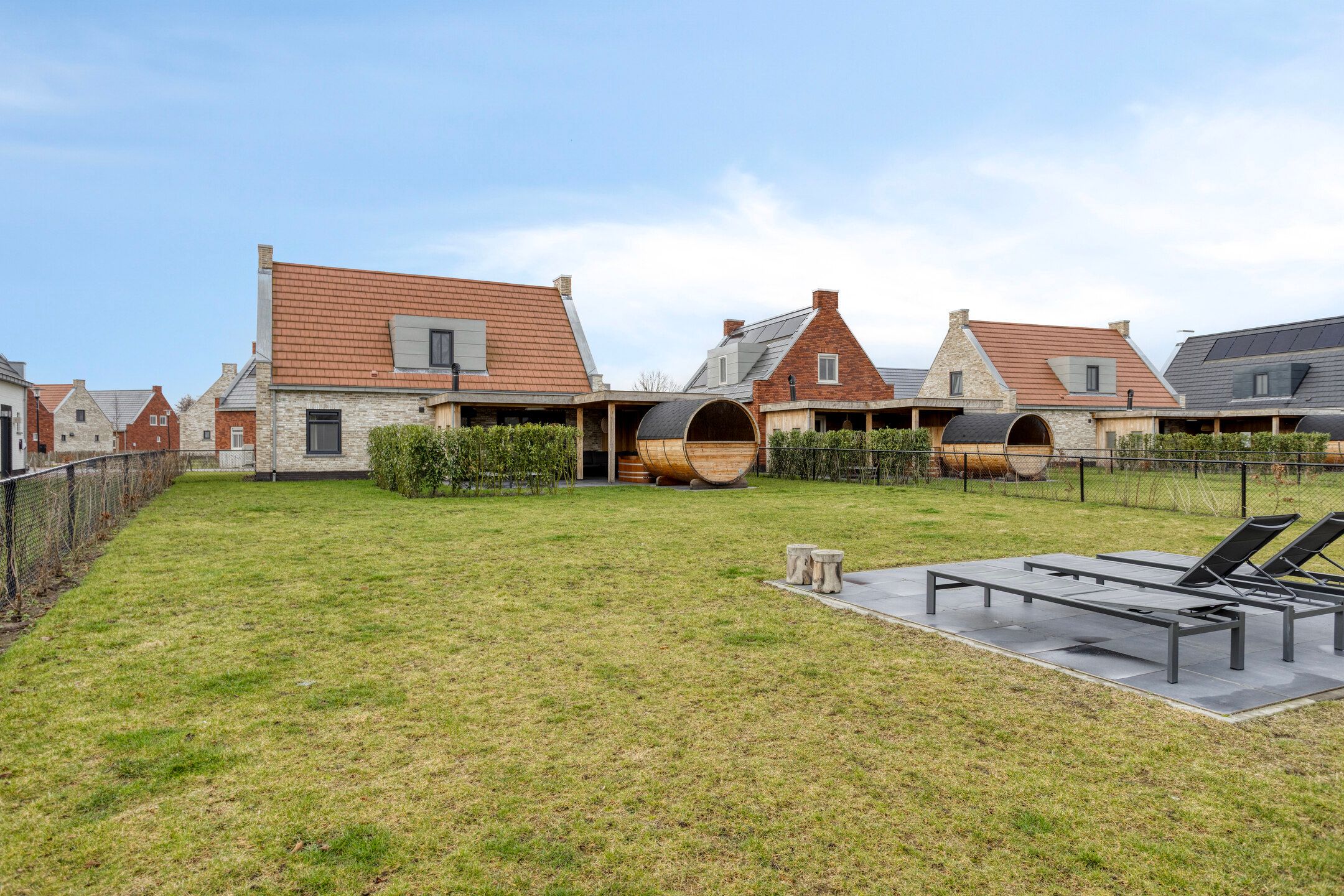 Photo 36 of Maasresidence Thorn, Villa 192