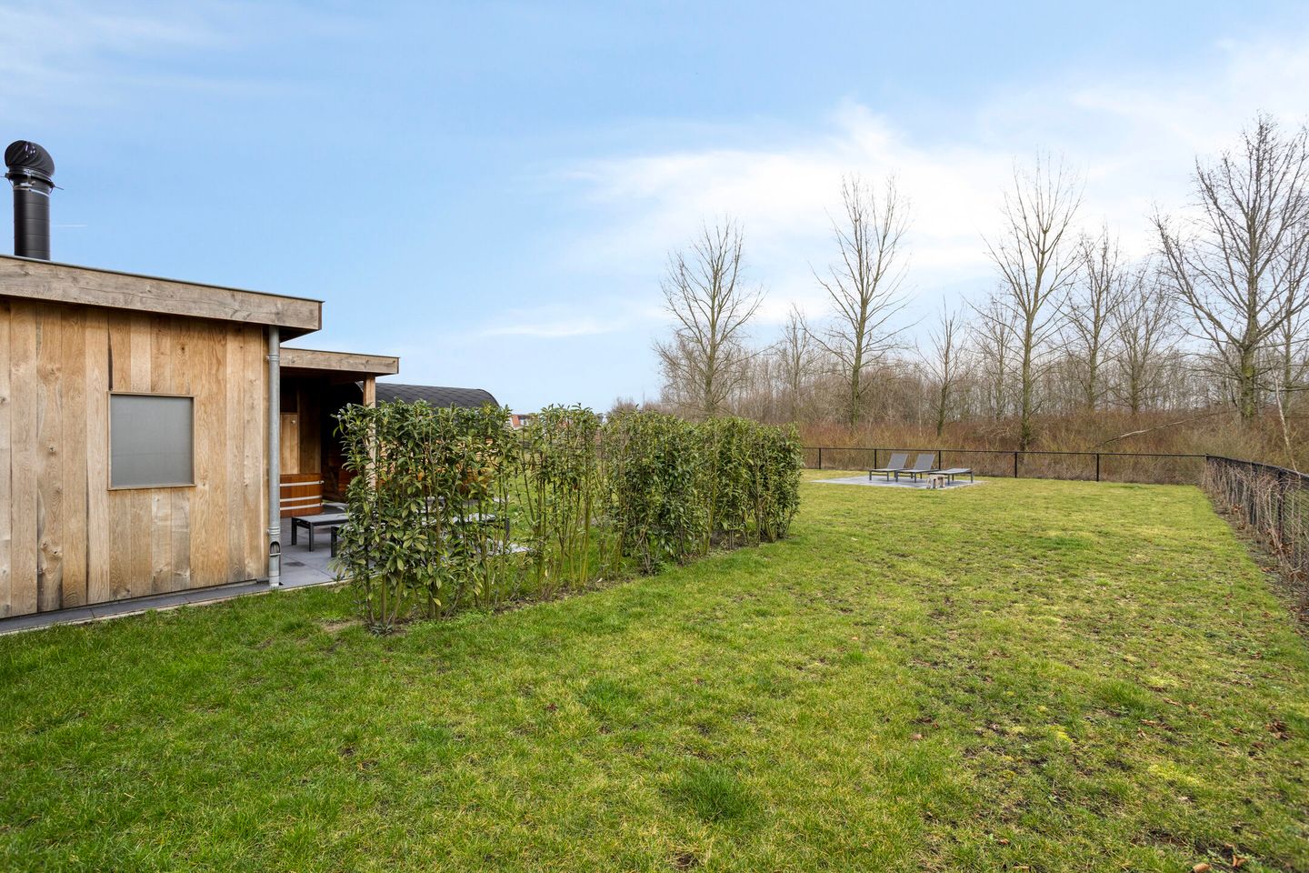 Photo 35 of Maasresidence Thorn, Villa 192