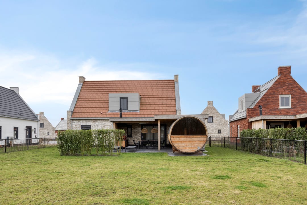 Photo 37 of Maasresidence Thorn, Villa 192