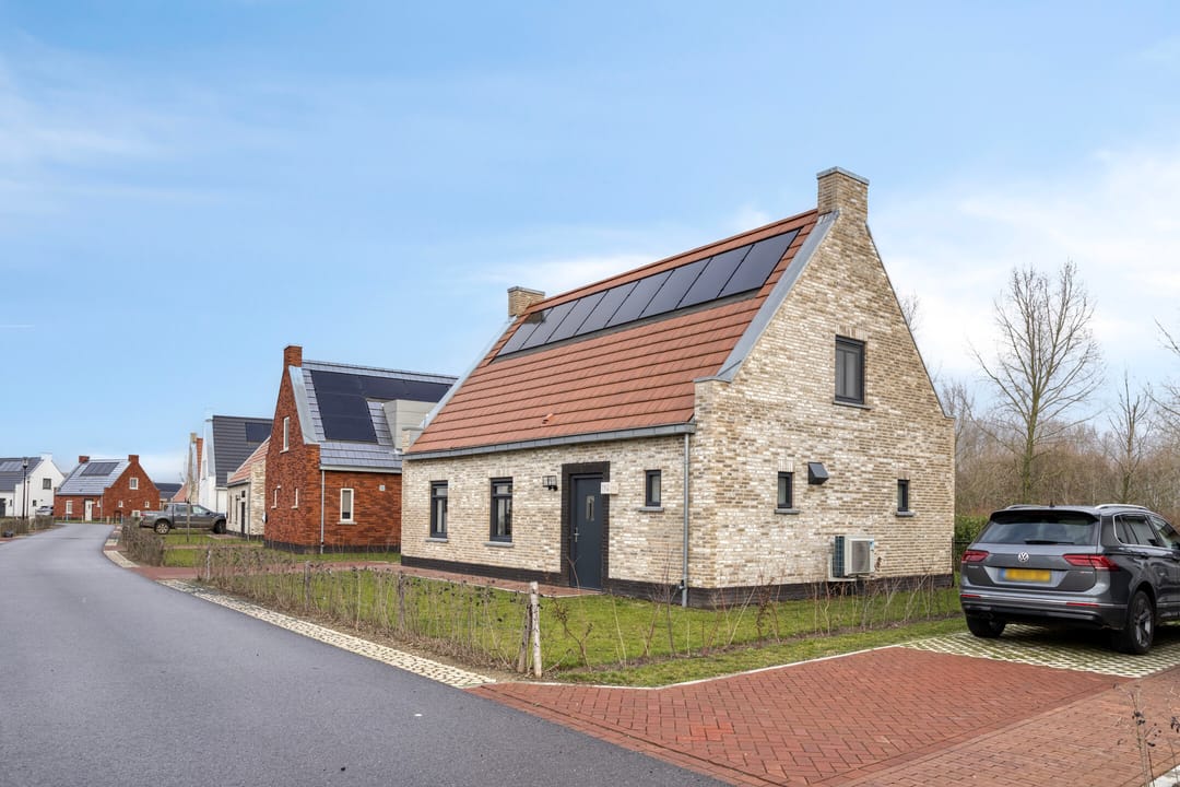 Photo 38 of Maasresidence Thorn, Villa 192