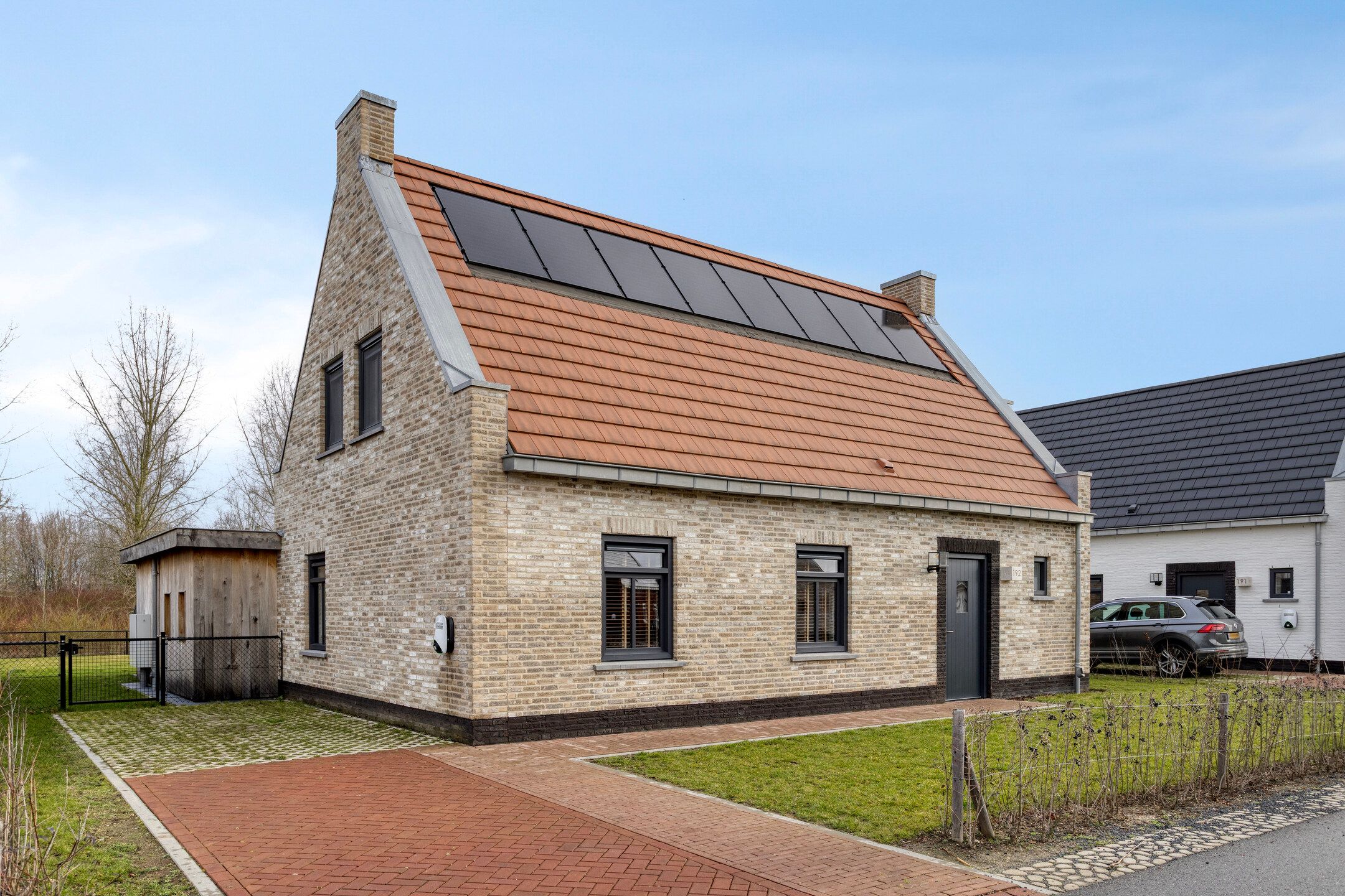 Photo 39 of Maasresidence Thorn, Villa 192