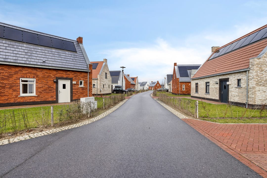 Photo 41 of Maasresidence Thorn, Villa 192