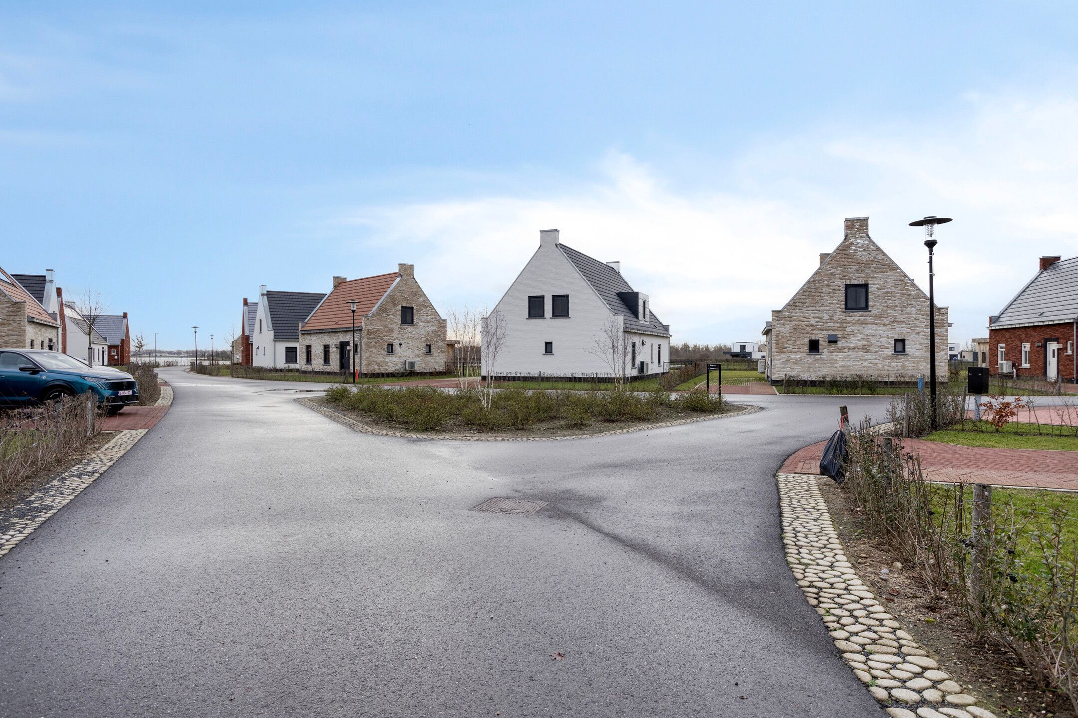 Photo 42 of Maasresidence Thorn, Villa 192