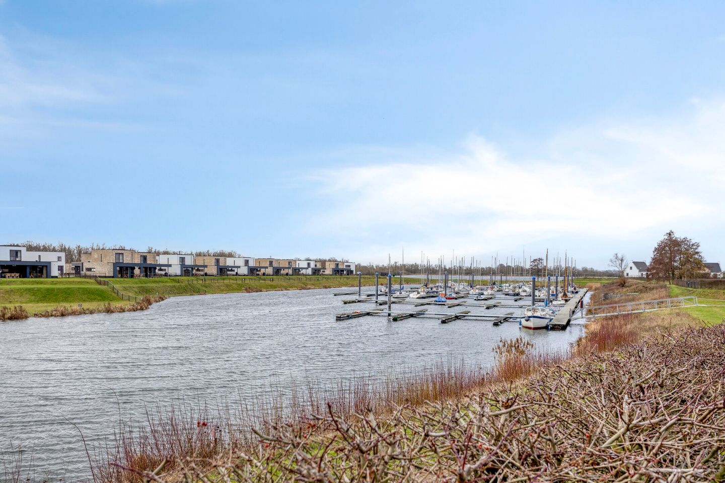 Photo 44 of Maasresidence Thorn, Villa 192