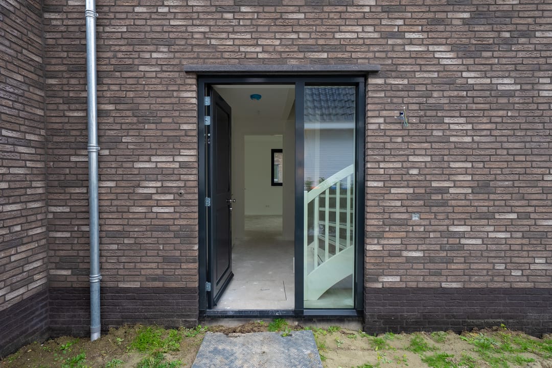 Foto 7 van Kijkglas 28