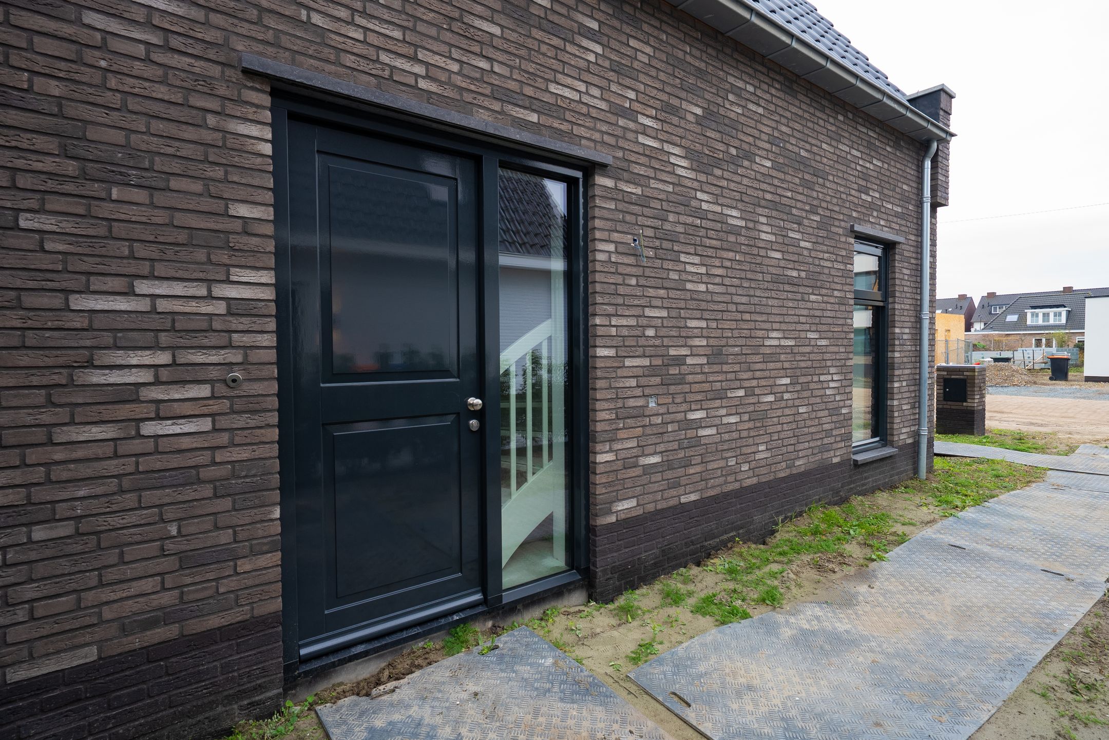 Foto 9 van Kijkglas 28