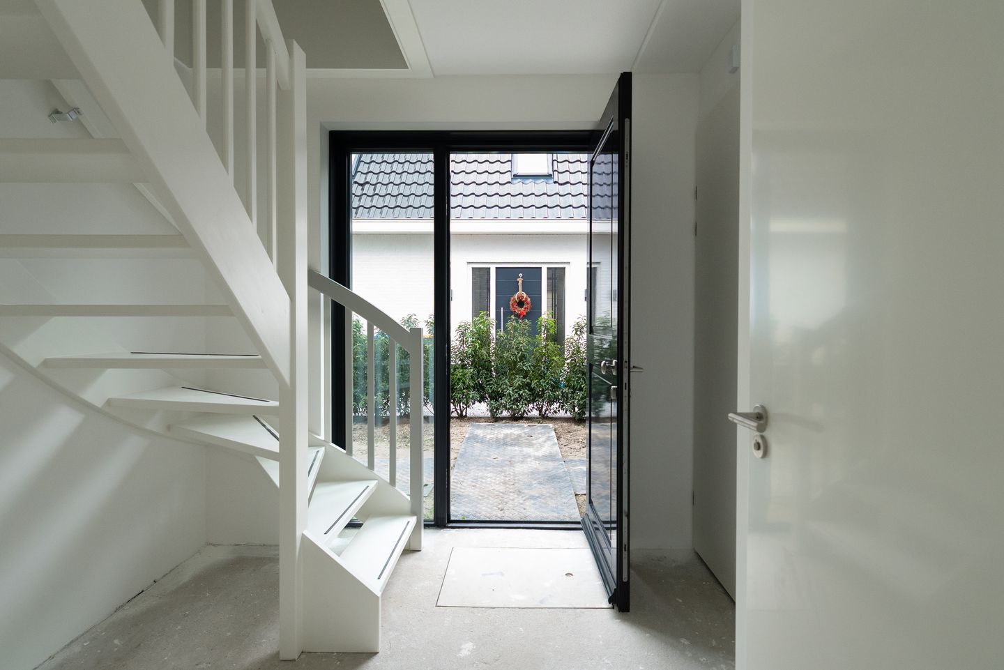 Foto 10 van Kijkglas 28