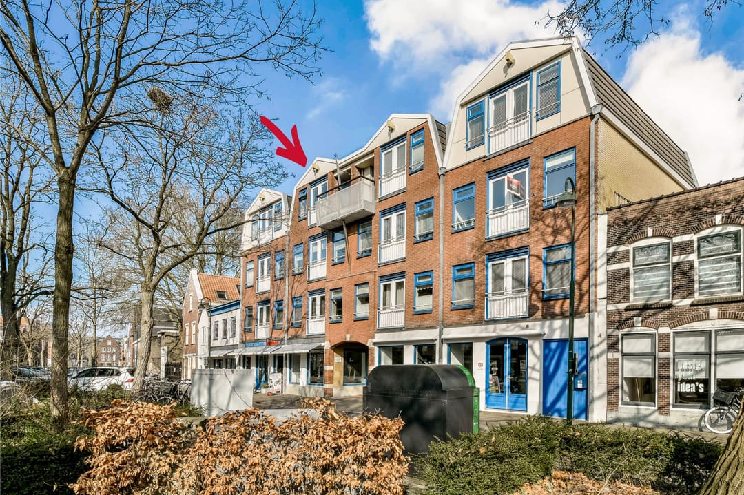 Foto 1 van Raam 63-J