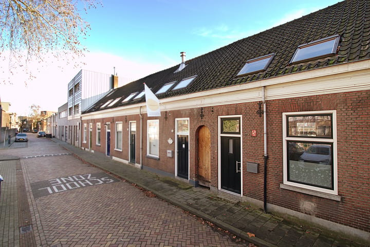 Foto 2 van Hoogvensestraat 66