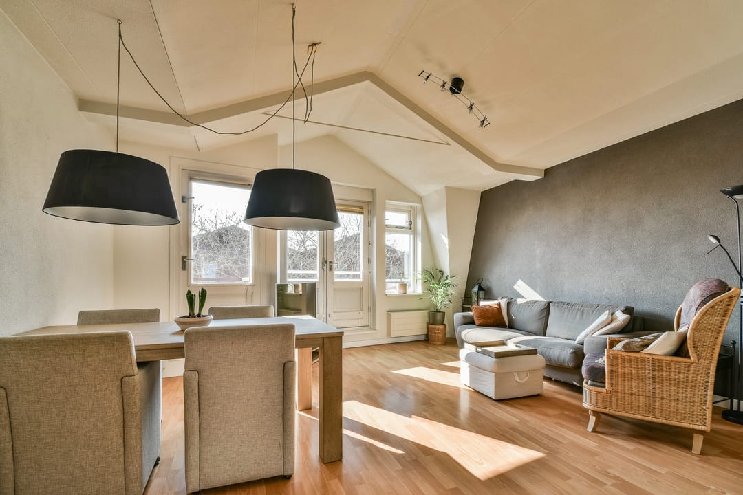 Foto 2 van Raam 63-J