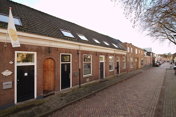Foto 3 van Hoogvensestraat 66