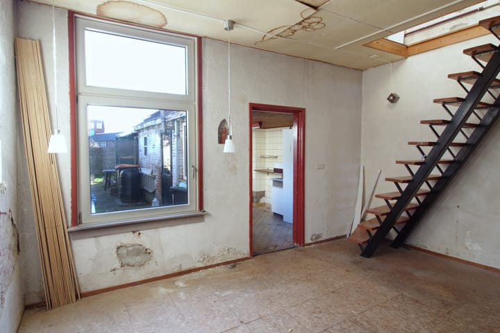 Foto 4 van Hoogvensestraat 66