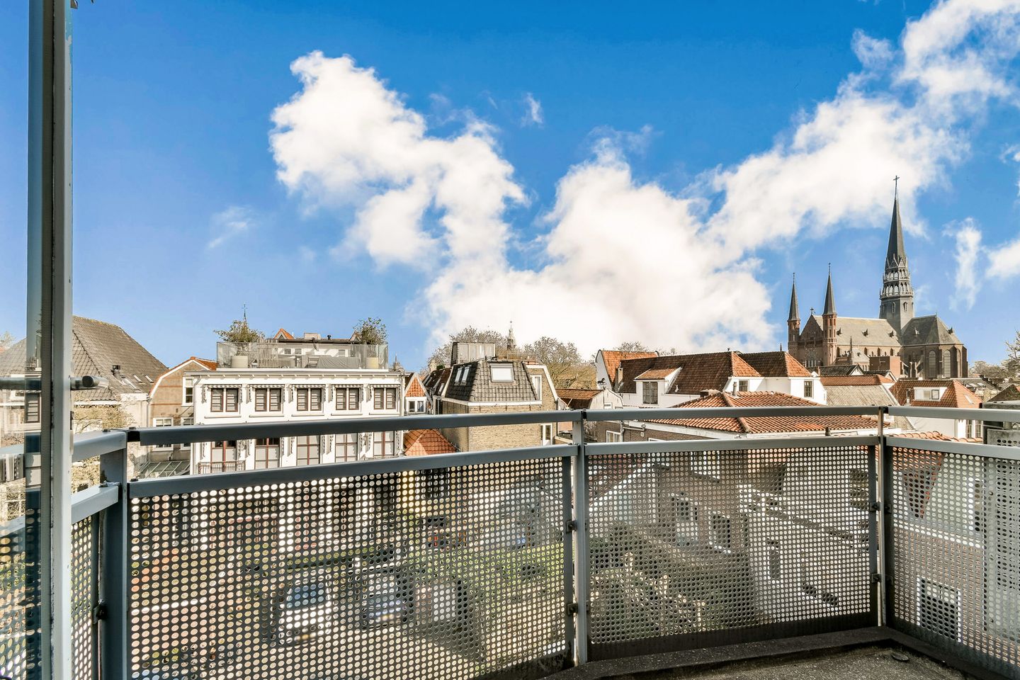 Foto 4 van Raam 63-J