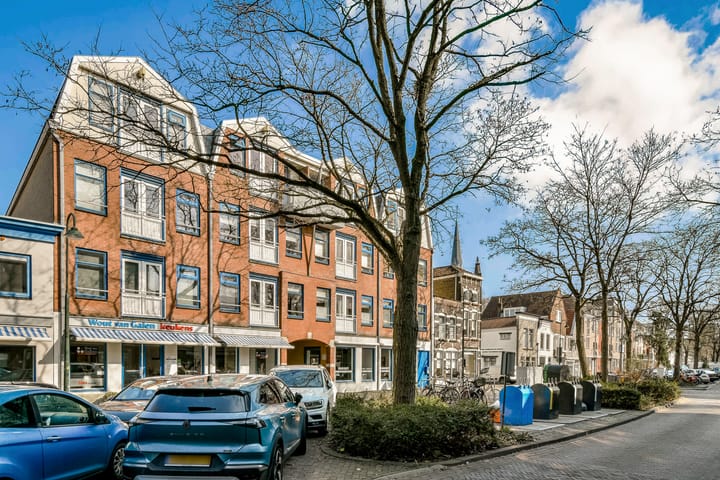 Foto 5 van Raam 63-J