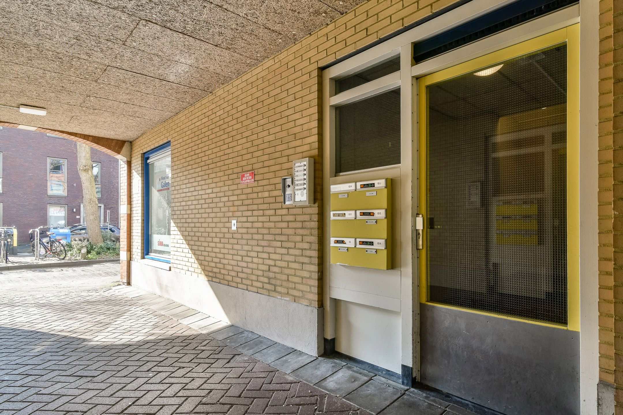 Foto 6 van Raam 63-J