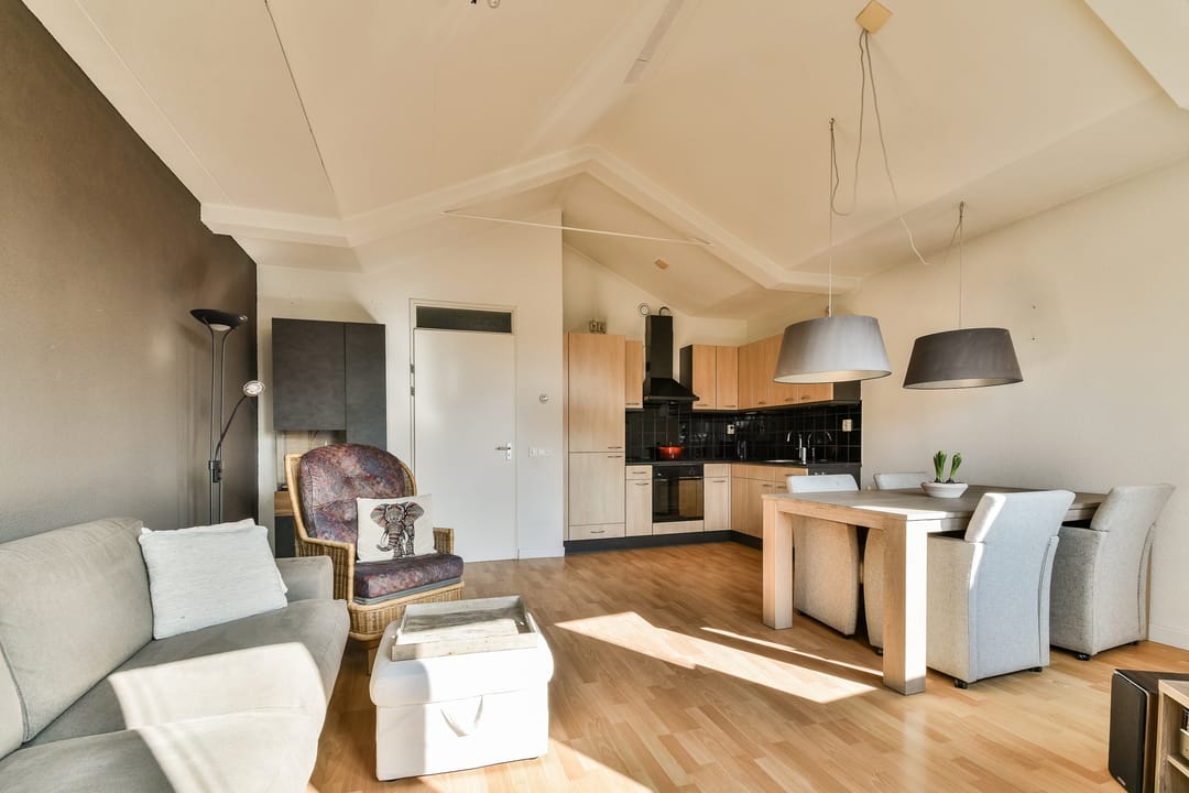 Foto 8 van Raam 63-J