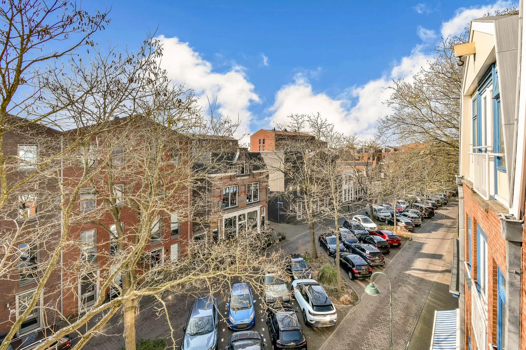 Foto 13 van Raam 63-J