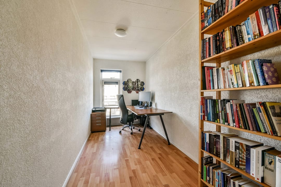 Foto 16 van Raam 63-J