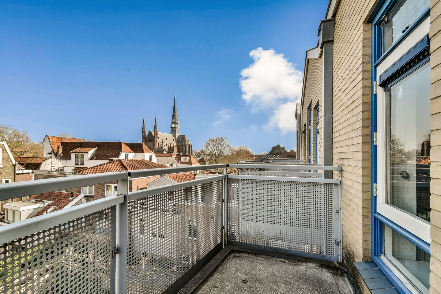 Foto 20 van Raam 63-J