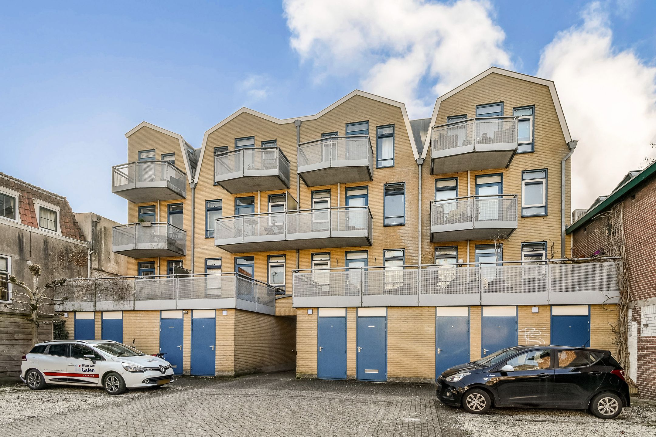 Foto 21 van Raam 63-J