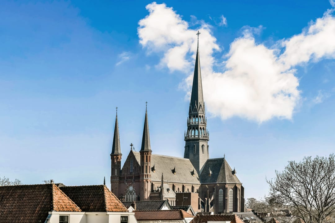 Foto 22 van Raam 63-J