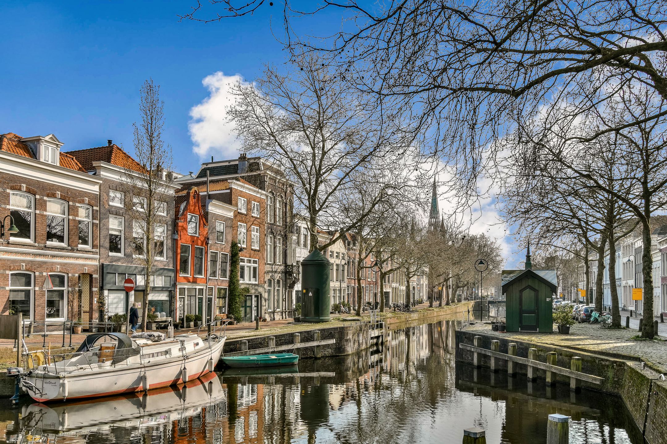 Foto 24 van Raam 63-J