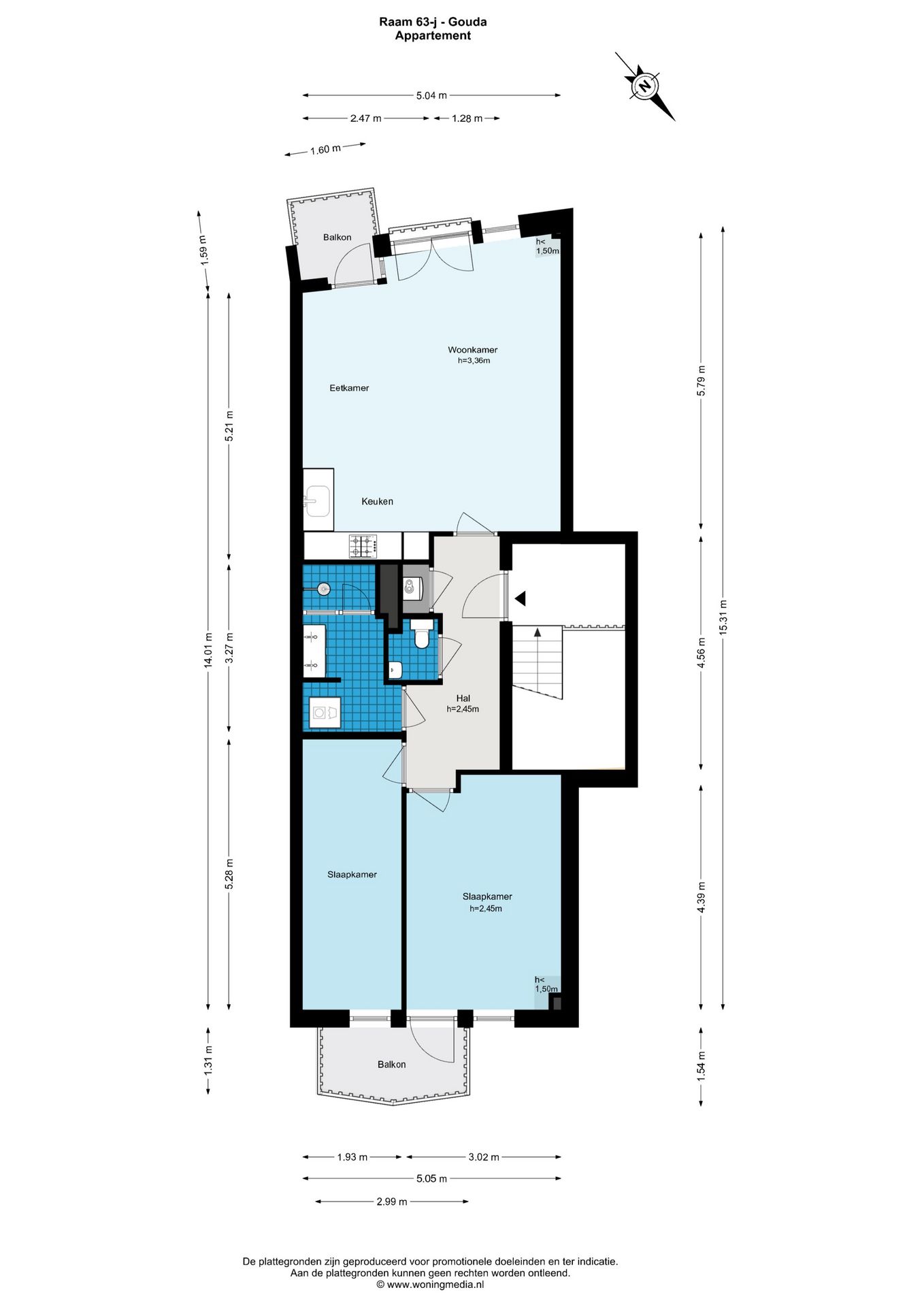 Foto 27 van Raam 63-J