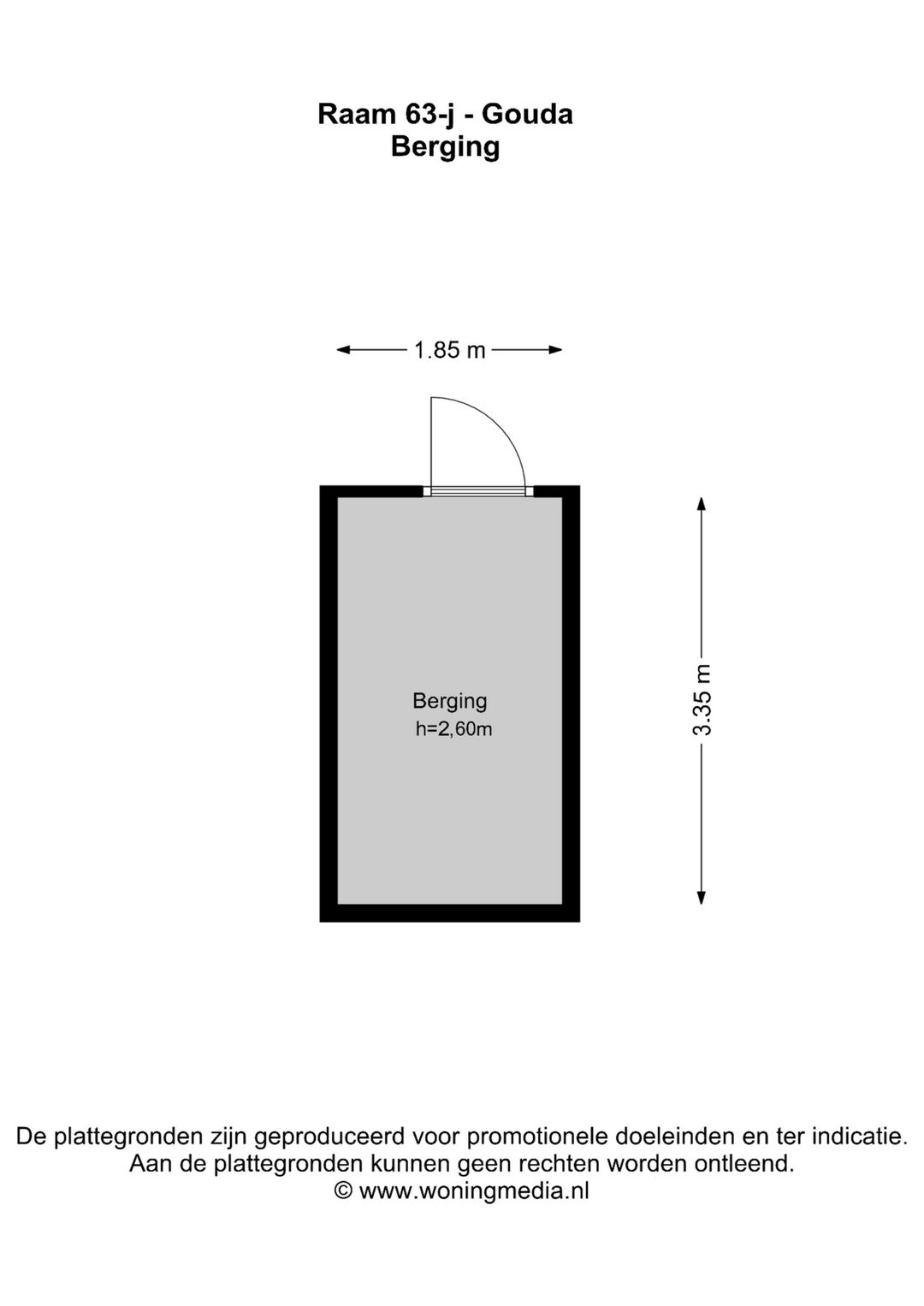 Foto 28 van Raam 63-J