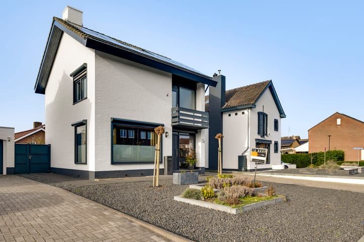 Mariabergstraat 2-b main image