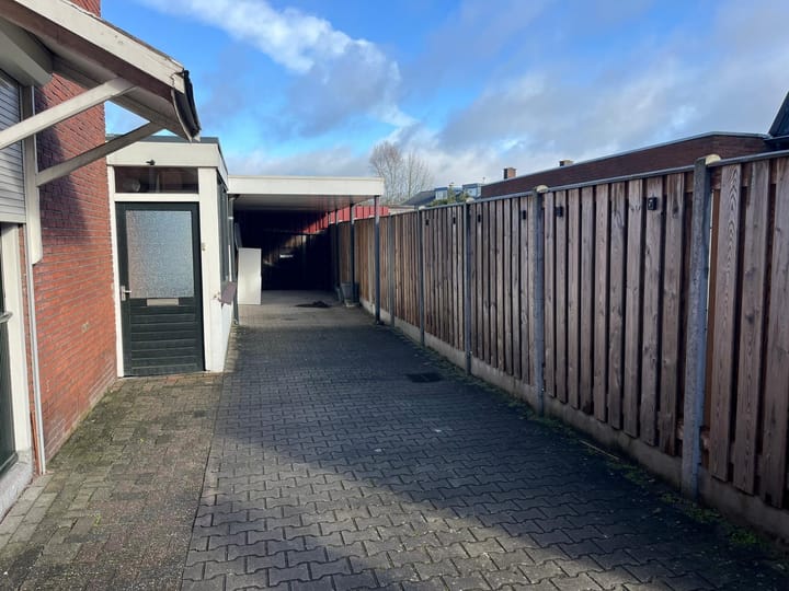 Photo 5 of Bentstraat 4