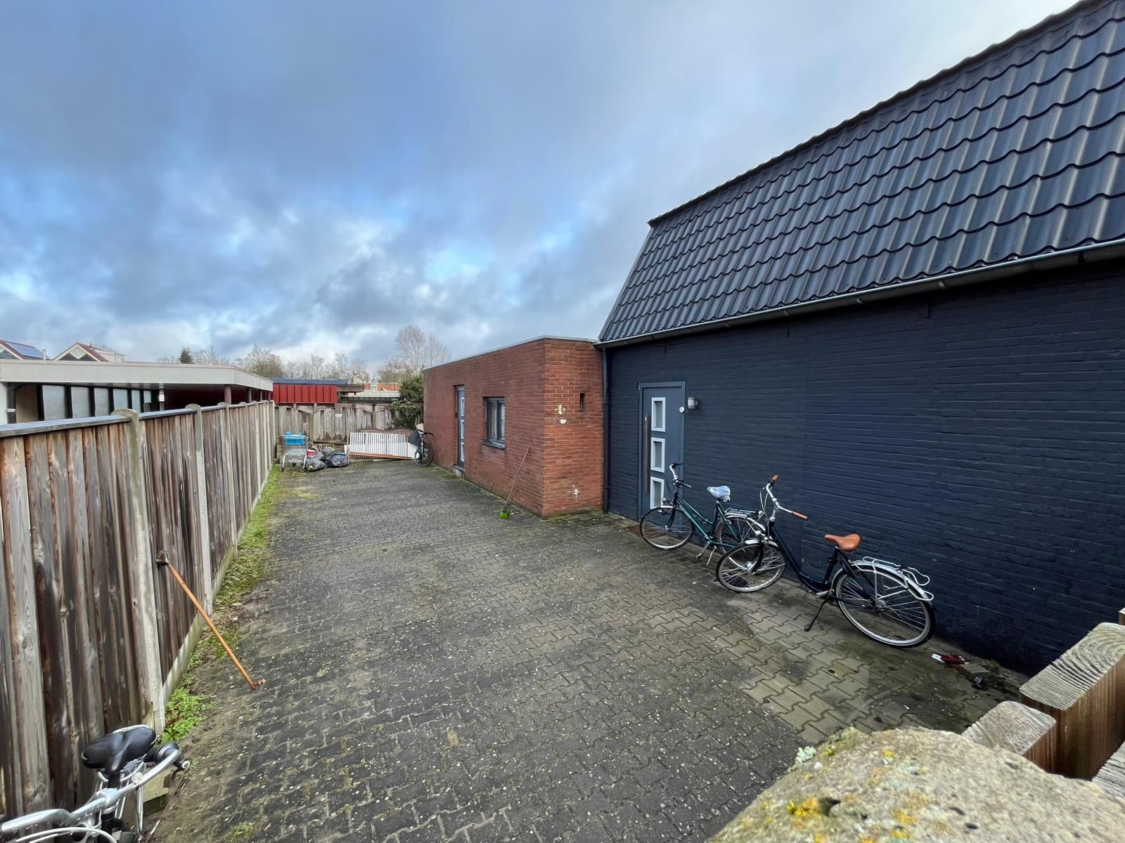 Foto 6 van Bentstraat 4