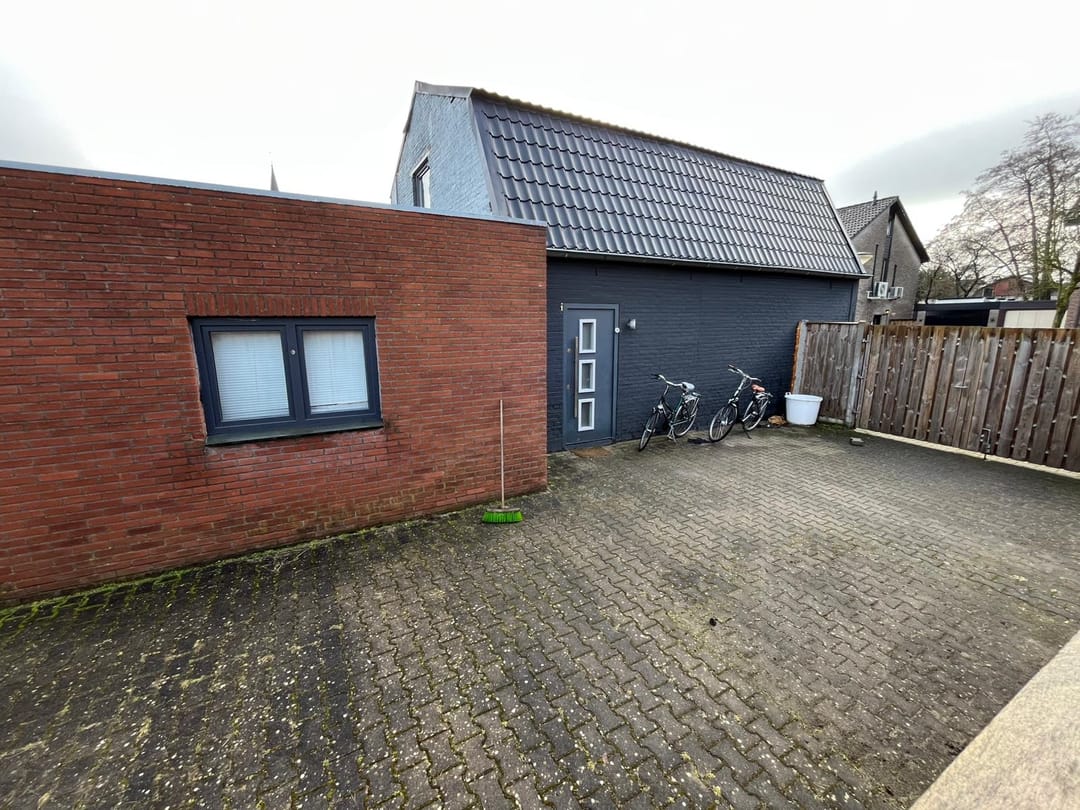 Foto 7 van Bentstraat 4