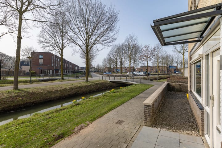 Foto 5 van Jan Blankenpad 1