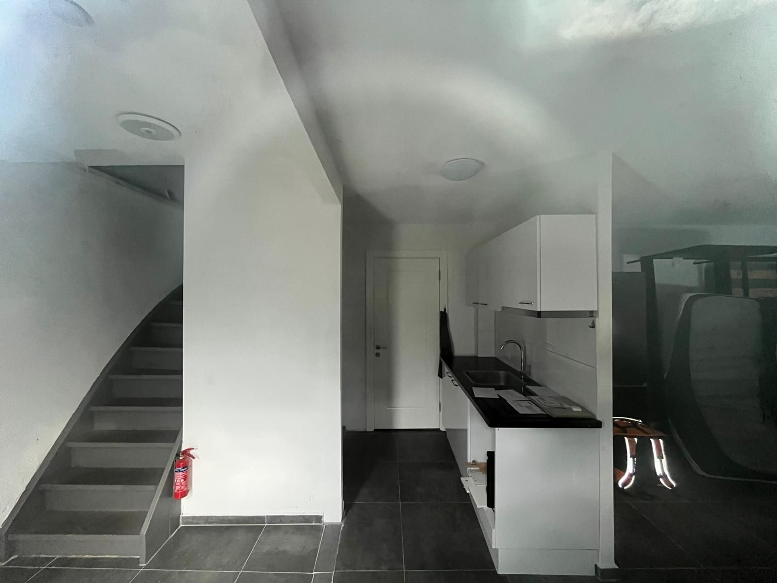 Foto 9 van Bentstraat 4