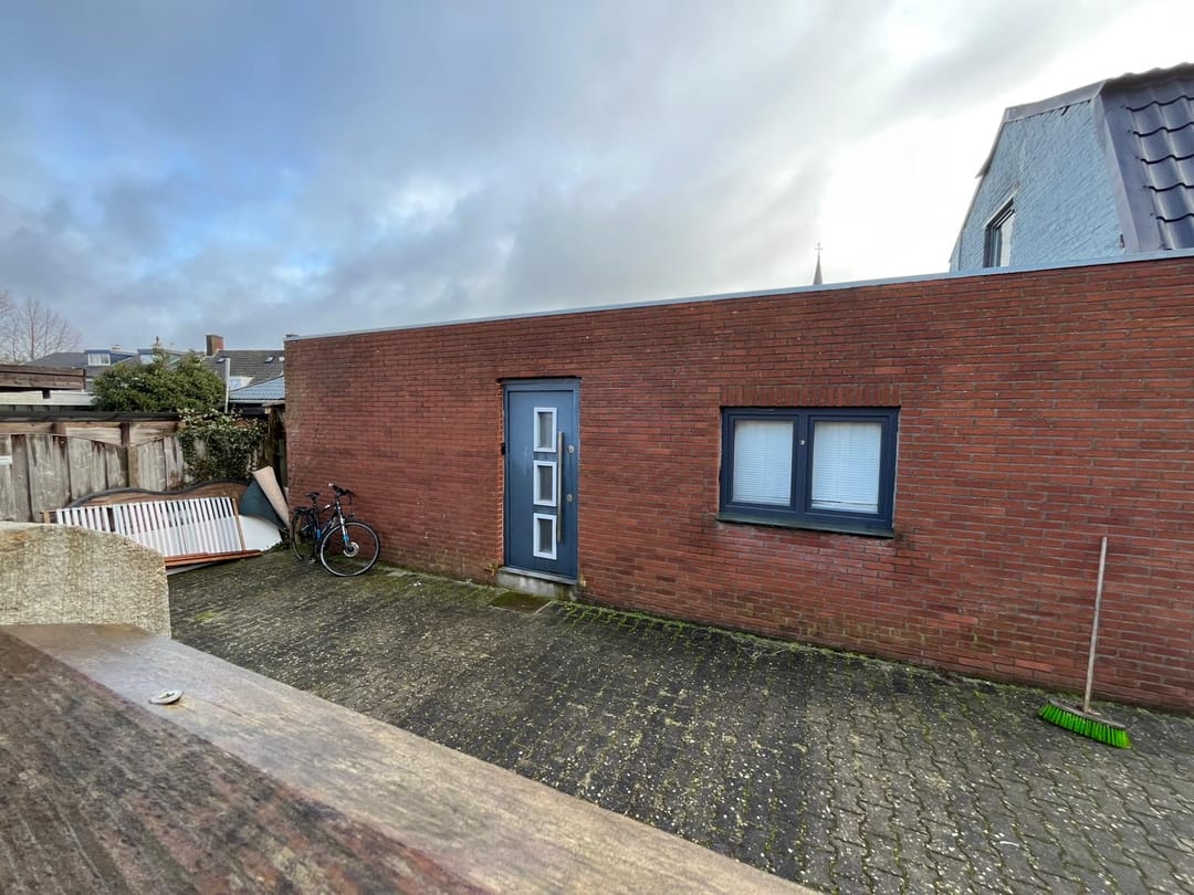 Foto 32 van Bentstraat 4