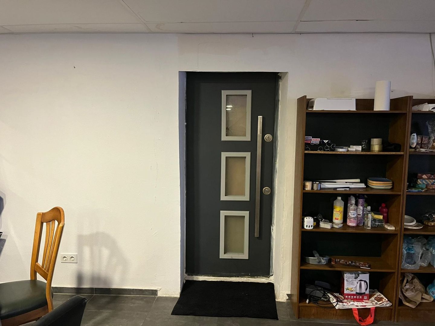 Foto 35 van Bentstraat 4