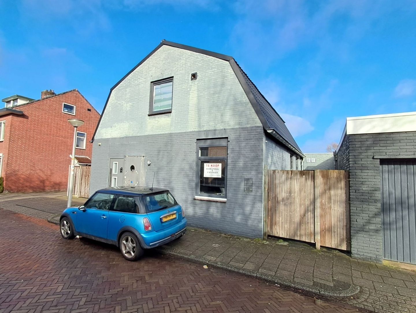 Foto 40 van Bentstraat 4