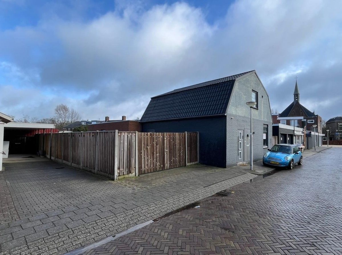 Foto 42 van Bentstraat 4