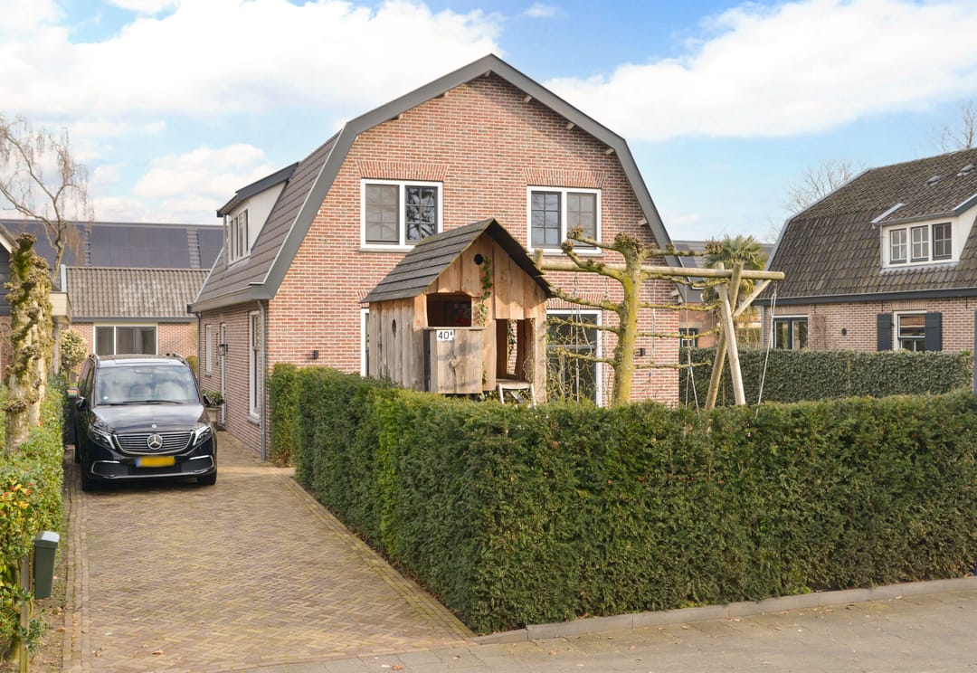 Photo 1 of Laarderweg 40-A