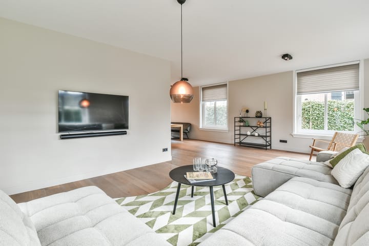 Foto 4 van Laarderweg 40-A