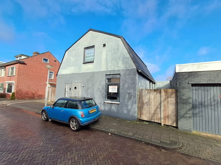 Photo 3 of Bentstraat 4