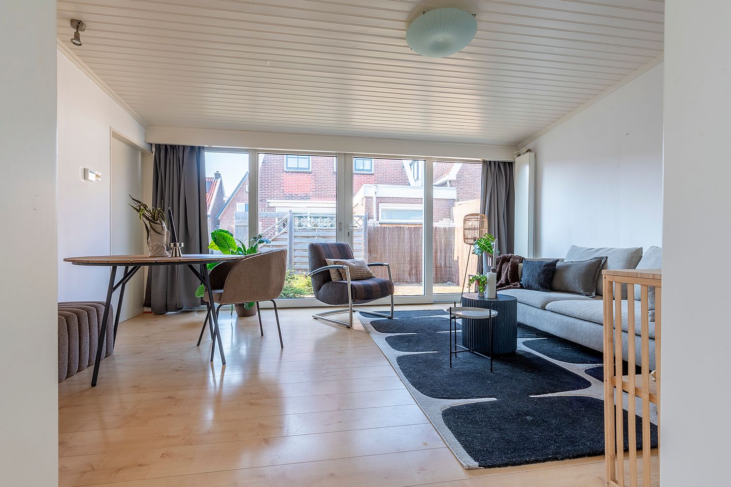 Foto 4 van Hogeweg 55