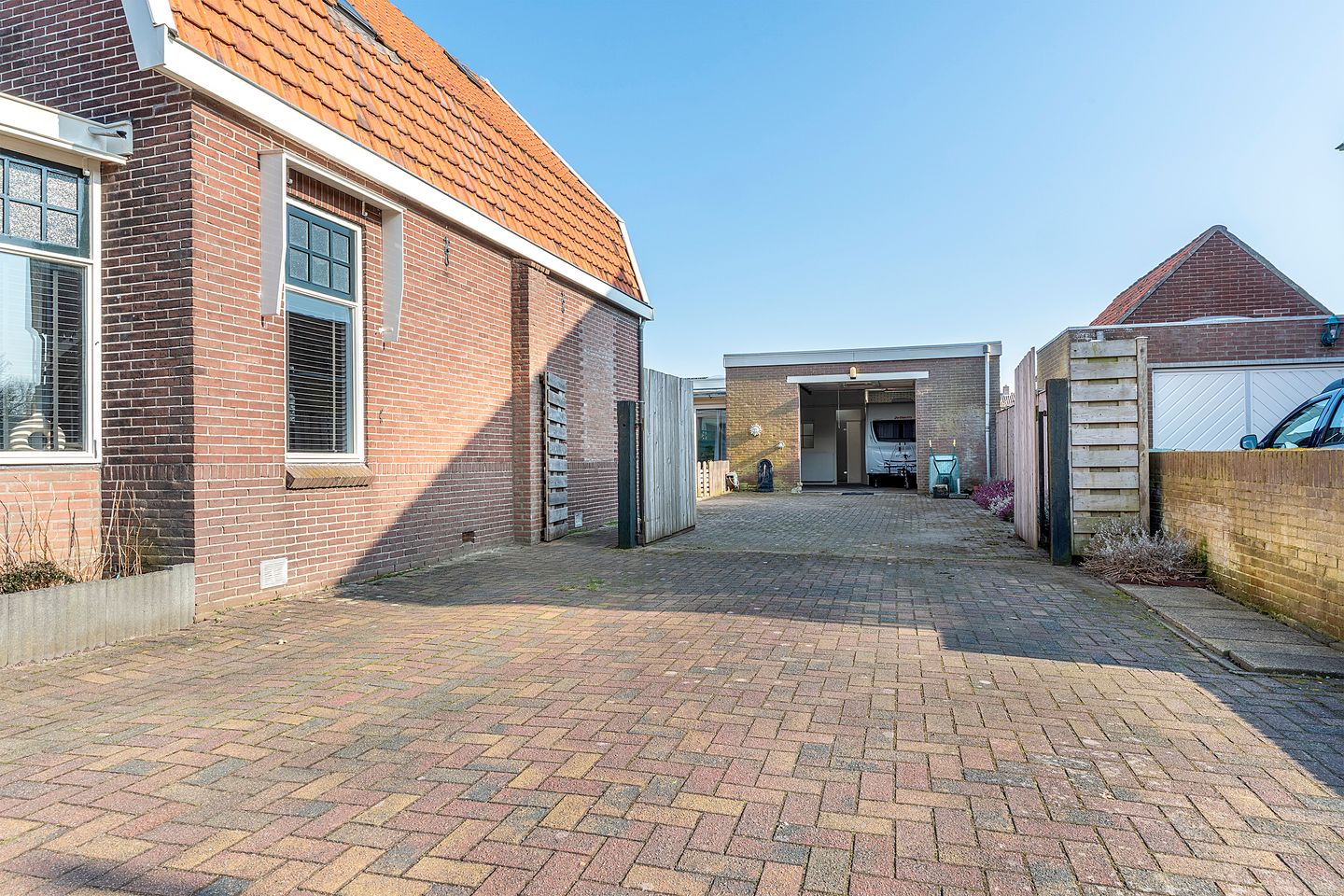 Foto 5 van Hogeweg 55